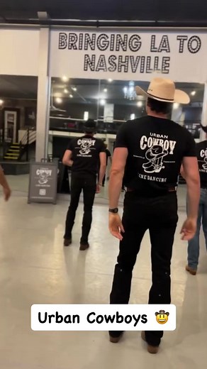 194K views · 5.2K reactions | Footloose line dancing #linedancing #footloosechallenge #blakeshelton #urbancowboy #nashville | The Real Cowboy Calvin | Facebook