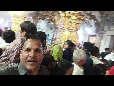 सांवलिया सेठ मंडफिया चितौड़गढ़