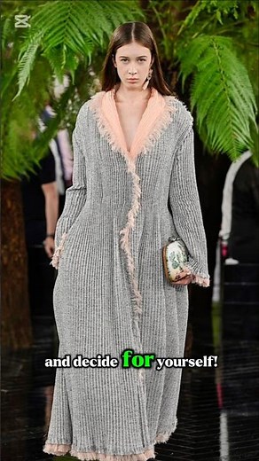 😱 Sunday Rose Is BACK on the Runway—Despite the Brutal Backlash!
