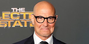 Stanley Tucci Reveals ‘Caustic’ Character From Iconic Film He Most Identifies With