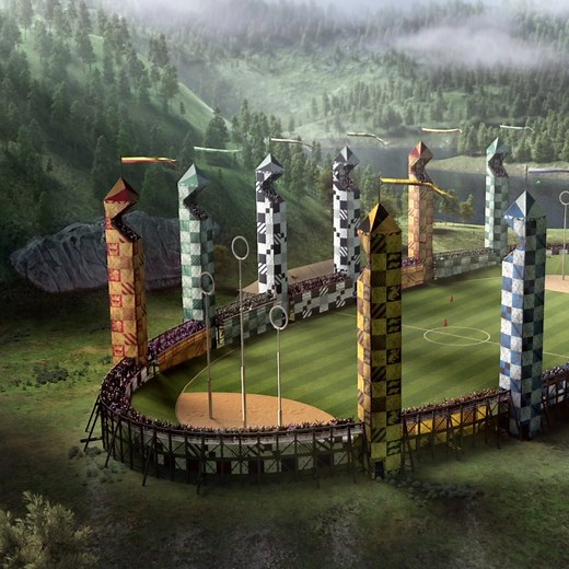 46K views · 169 reactions | Can you catch the golden snitch? Play Quidditch in Harry Potter Harry Potter: Hogwarts Mystery 粒 apple.co/HPHogwartsMystery | App Store | Facebook