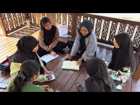 GROUP ASSIGNMENT ( VIDEO RECORDING OF GROUP’S FIRST TIME DISCUSSION SESSION )