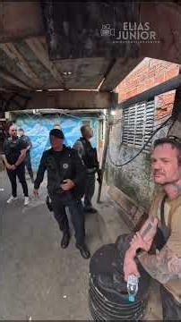 Alba Community: A reality marked by crime #albacommunity #publicsafety #diretoreliasjunior