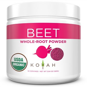 Organic Beet Powder