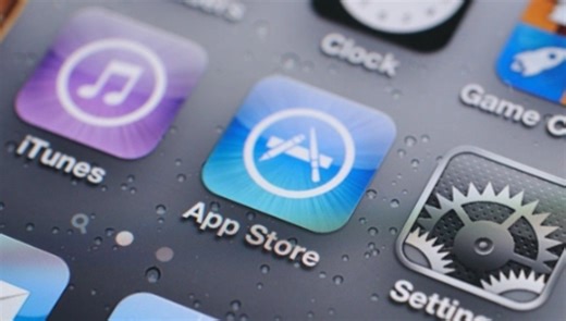 iOS6最新登录Appstore教程