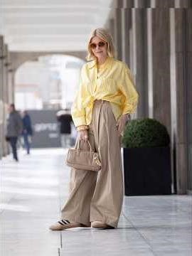 Natural Older Women OVER 50 | NewTrends Fashion For Women |winter and summer mid⛄ FallFashion 2026