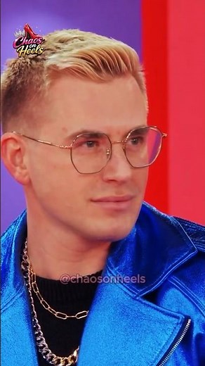 Joey is fighting with Jasmine #rupaulsdragrace #dragrace #drag #allstars