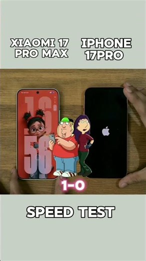 Speed Test: The Dragon vs. The Wall. 🐉 🍎· Unboxing is over. This is the real test.#shorts