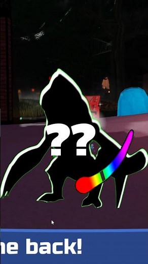 The NEW Rarest Loomian Has Been Found In Loomian Legacy!! (1/2.6 Billion)