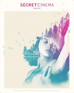 30 reactions · 13 shares | It's time to bring back the heat, feel the music and step into the world of Dirty Dancing! Tickets on sale now. | Secret Cinema | Facebook