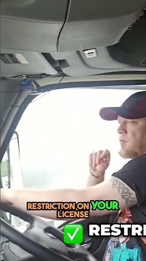 CDL License: Automatic vs. Manual - What You Need!