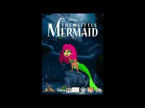The little Mer-Starfire Boss Soundtrack Music 2025