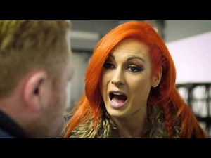 Becky Lynch Interview: On WWE women's division, her career, Finn Bálor & future goals