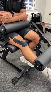 27K views · 226 reactions | A quick and easy Kinesiology Tape knee...