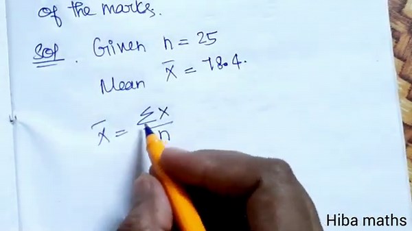 9th maths chapter 8 example 8.7 TN samacheer hiba maths