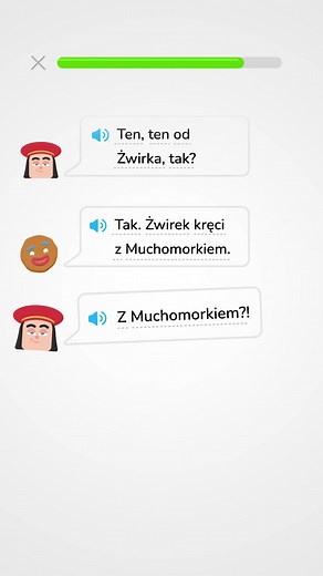 Niebieski kwiat i kolce — tłumaczenie i znaczenie (Duolingo, Shrek)