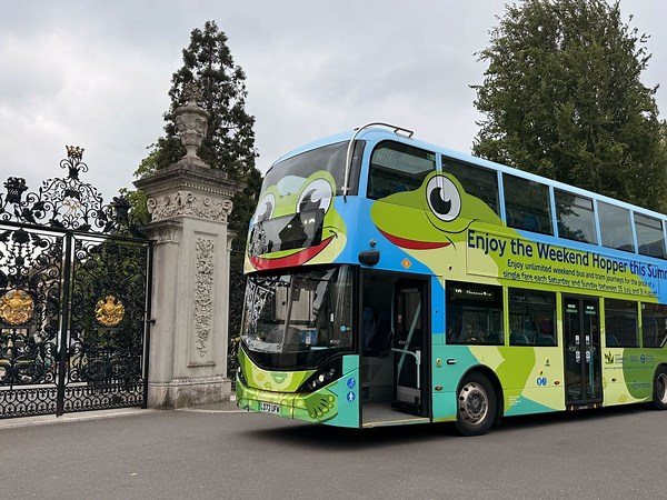 Bus and tram Hopper fare extension: Everything you need to know