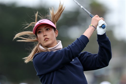 TGL Team Investor Michelle Wie West Will Compete in WTGL