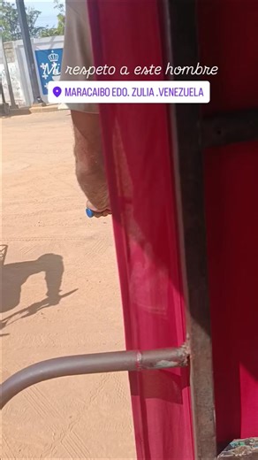 Inspiradora historia de perseverancia en el mercado