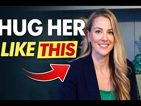 How To Hug A Woman To Trigger Secret Attraction 4 Rules