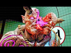 Killer Instinct All Season 3 Ultra Combos