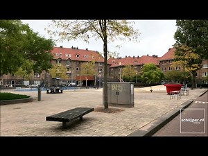 Spaarndammerdijk Zaandammerplein Amsterdam street view