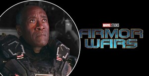 Armor Wars film Marvel: uscita, trama, streaming e cast