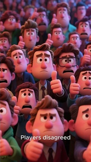 Dying in Old Games Made You WEAKER 😳