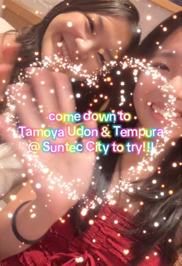 Tamoya Udon Challenge: Affordable Japanese Delights