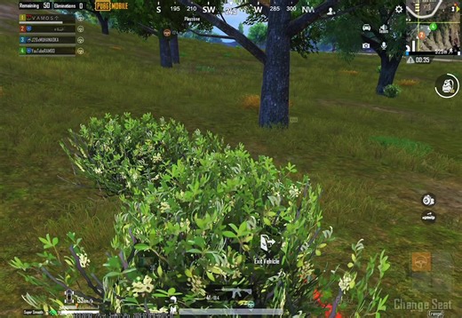 Ultimate IQ Skills in PUBG Mobile