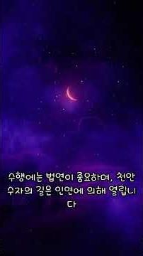 311.물의 길인가, 불의 길인가