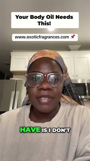 My skin looked like this after one application #bodybutter #glow