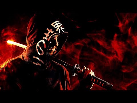 Skan - Shadow Soldier (feat. Highdiwaan)