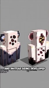 The warden's early designs, what happened?