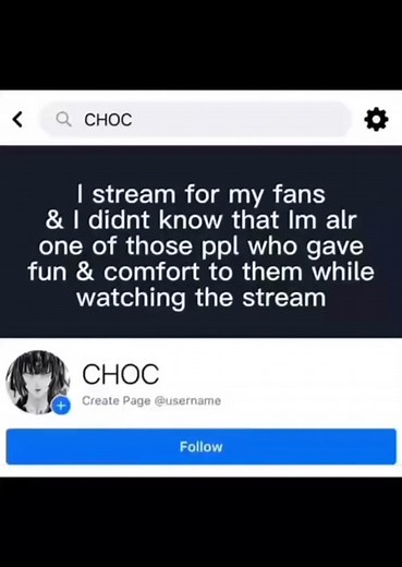 Why Did CHOC Quit Streaming? Exploring the Mystery with KirstenMRLL and Choc