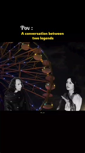 Parveen X Jaun: Jaunelia Short Clip by Parveen Shakir