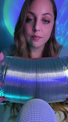 Gentle Sounds for Sleep ASMR Relaxation