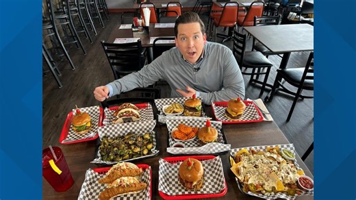 North Bar rises from the ashes with delicious food and new look