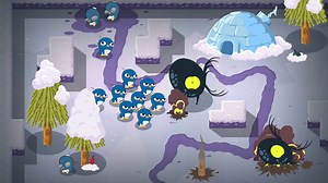 Super Exploding Zoo teszt