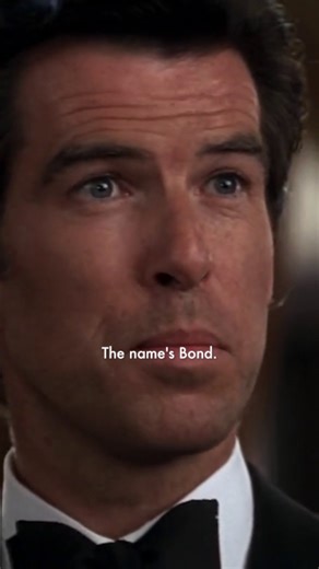 Celebrate 30 years of GOLDENEYE, back in cinemas today. For more information go to 007.com. | James Bond 007