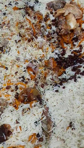 963K views · 10K reactions | Special Kabuli Pulao #pulao #KabuliPulao #afghanipulao #uzbakipulao #BeefPulao #Ideasoncooking | Ideas on Cooking | Facebook