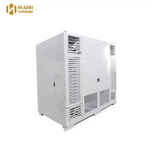 [Hot Item] Sheet Metal Custom Case for Server Room Air Cooling System Air Conditioner in Data Center