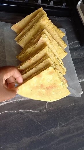 Soft and Pliable PlatIn/Stove Top Bake Recipe