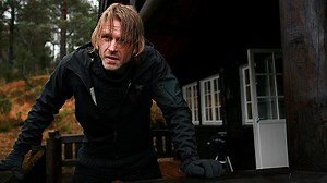 Instynkt wilka S01E01 Lektor PL