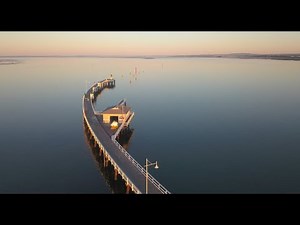 Long Jetty, Port Welshpool - fishing adventure
