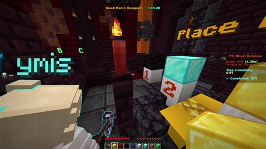 Pandora's Box with @5up @woogie and @whyymi