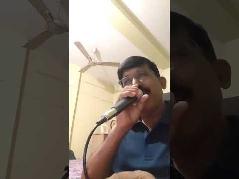 Ami dukhoke sukh bhebe ll Kishore Kumar ll My Bangali cover II Sur_Joddha