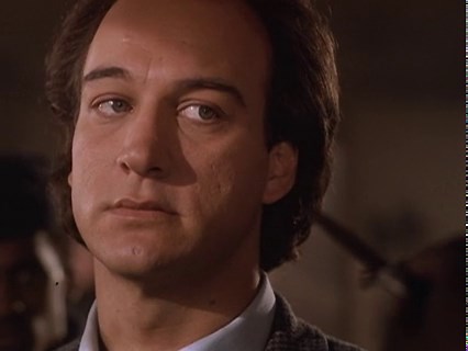 The Principal (1987)