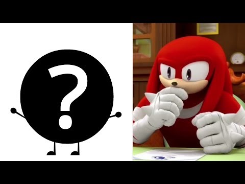 My Opinion On OSC Users OC's