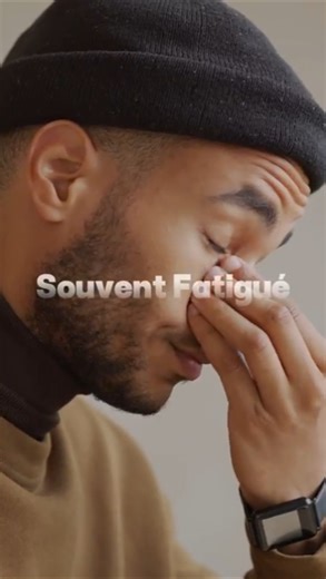 Are you lacking motivation? Here's the vitamin that saves you!